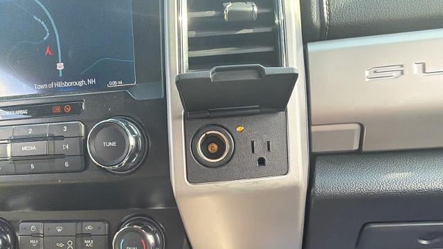 2020 Ford F-250 Super Duty Lariat