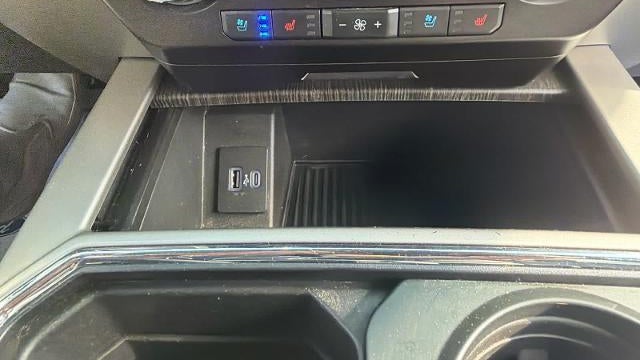 2020 Ford F-250 Super Duty Lariat