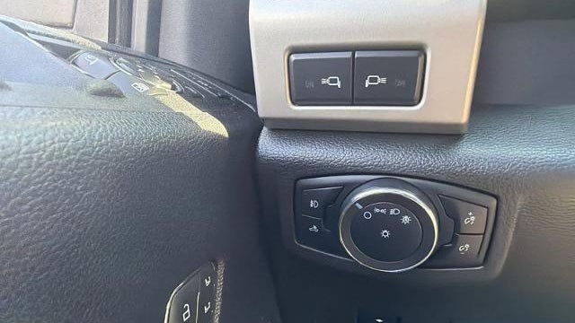 2020 Ford F-250 Super Duty Lariat