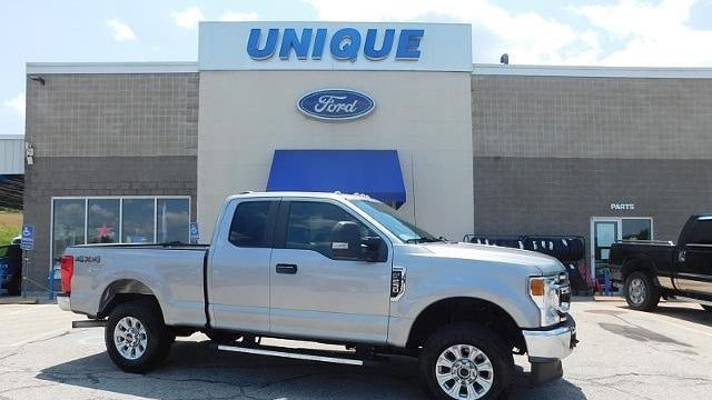 Preowned 2020 Ford F-250 Super Duty Lariat for Sale