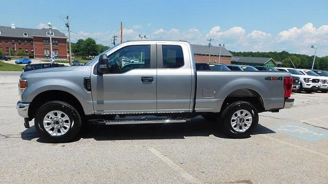 2020 Ford F-250 Super Duty Lariat