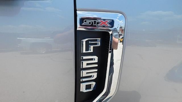 2020 Ford F-250 Super Duty Lariat