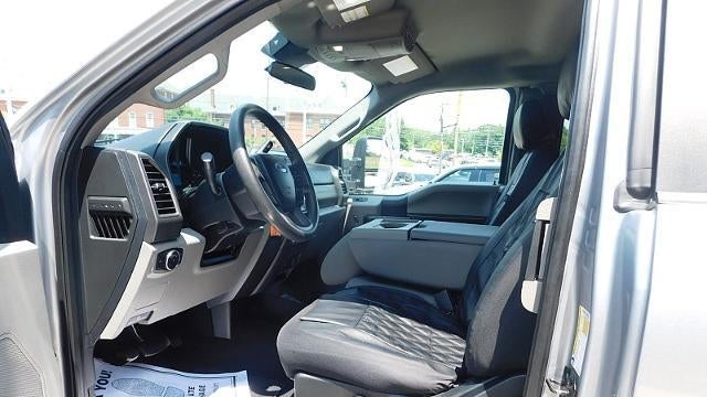 2020 Ford F-250 Super Duty Lariat