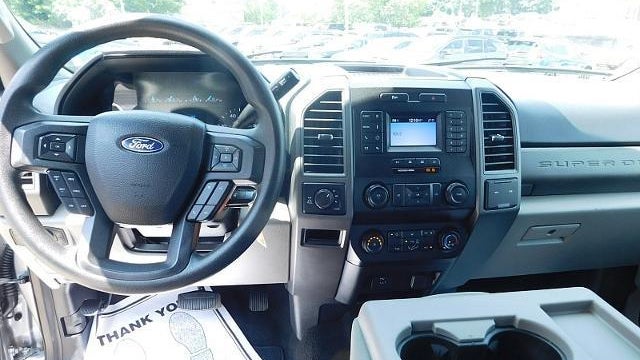2020 Ford F-250 Super Duty Lariat