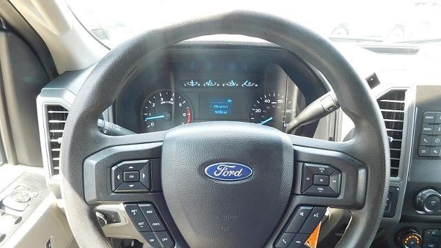 2020 Ford F-250 Super Duty Lariat