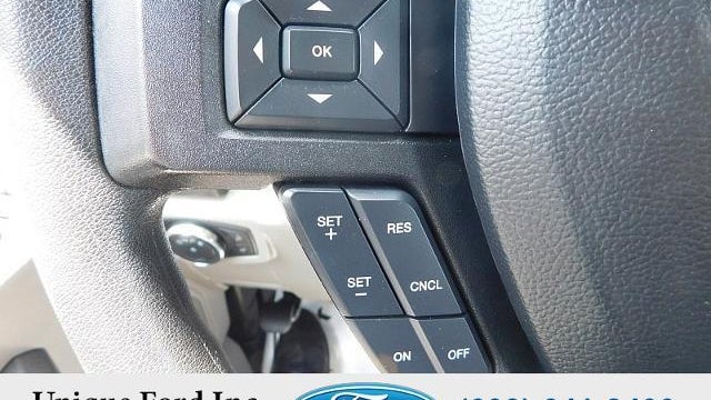 2020 Ford F-250 Super Duty Lariat
