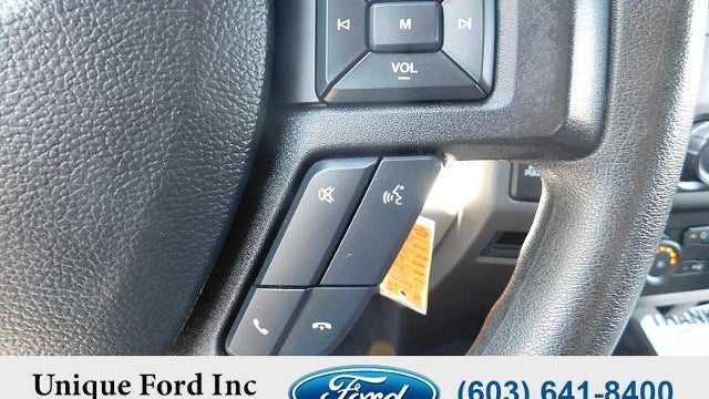 2020 Ford F-250 Super Duty Lariat