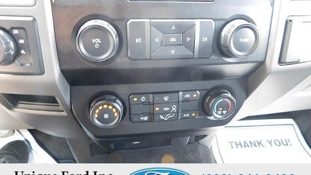 2020 Ford F-250 Super Duty Lariat