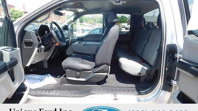 2020 Ford F-250 Super Duty Lariat