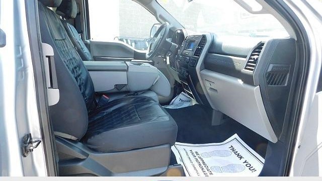 2020 Ford F-250 Super Duty Lariat