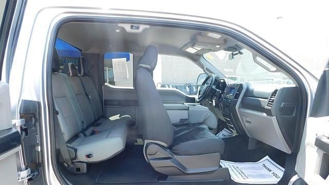 2020 Ford F-250 Super Duty Lariat