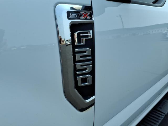 2020 Ford F-250 Super Duty XL — photo 1 of 24
