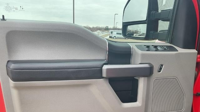 2021 Ford F-250 Super Duty XL