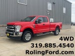 2021 F-250 Super Duty Thumbnail 1