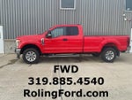 2021 F-250 Super Duty Thumbnail 2