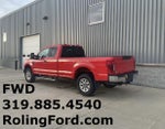 2021 F-250 Super Duty Thumbnail 3