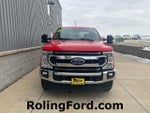 2021 F-250 Super Duty Thumbnail 4