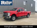 2021 F-250 Super Duty Thumbnail 1