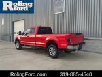 2021 F-250 Super Duty Thumbnail 3
