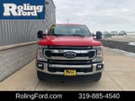 2021 F-250 Super Duty Thumbnail 4