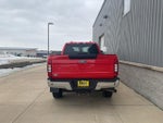 2021 F-250 Super Duty Thumbnail 5