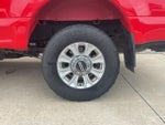 2021 F-250 Super Duty Thumbnail 6