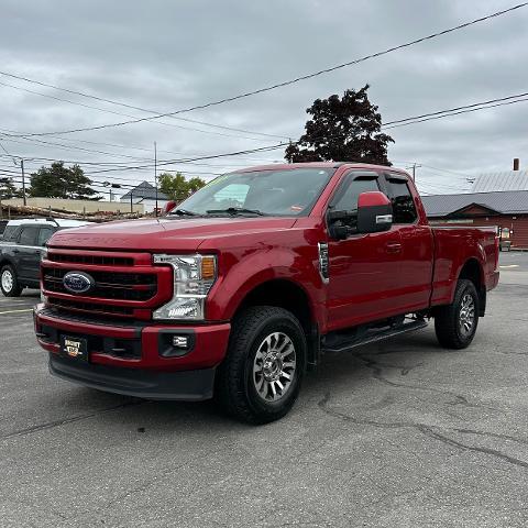 2022 Ford F-250 - $45,900