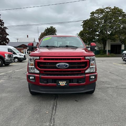 2022 Ford F-250 - $45,900