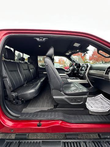 2022 Ford F-250 - $45,900