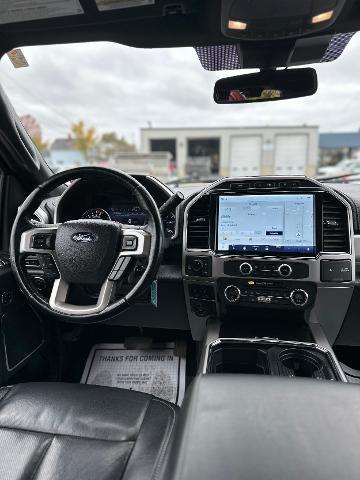 2022 Ford F-250 - $45,900