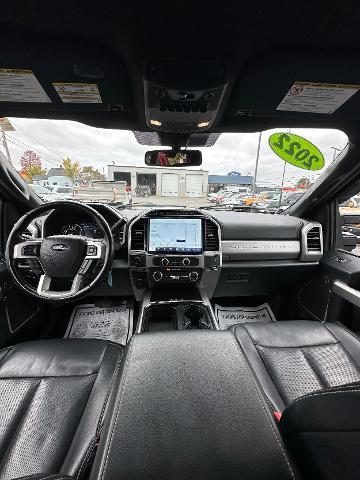 2022 Ford F-250 - $45,900
