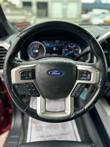 2022 Ford F-250 - $45,900