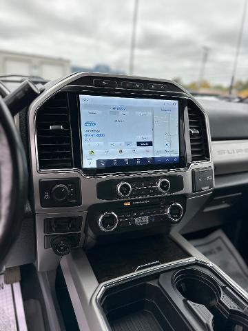 2022 Ford F-250 - $45,900