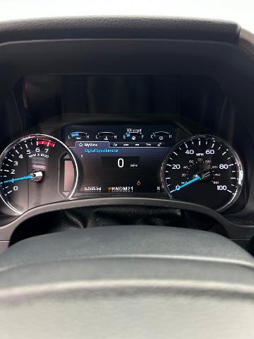 2022 Ford F-250 - $45,900