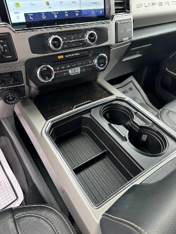 2022 Ford F-250 - $45,900