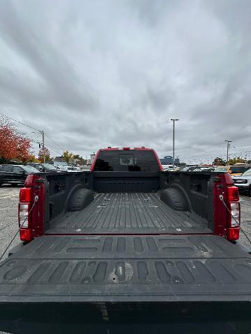 2022 Ford F-250 - $45,900