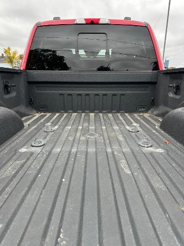 2022 Ford F-250 - $45,900