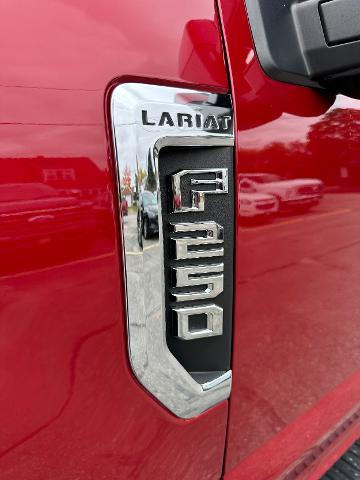 2022 Ford F-250 - $45,900