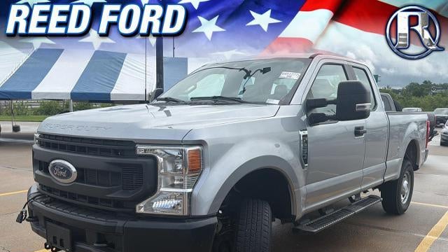 Preowned 2022 Ford F-250 Super Duty Lariat for Sale