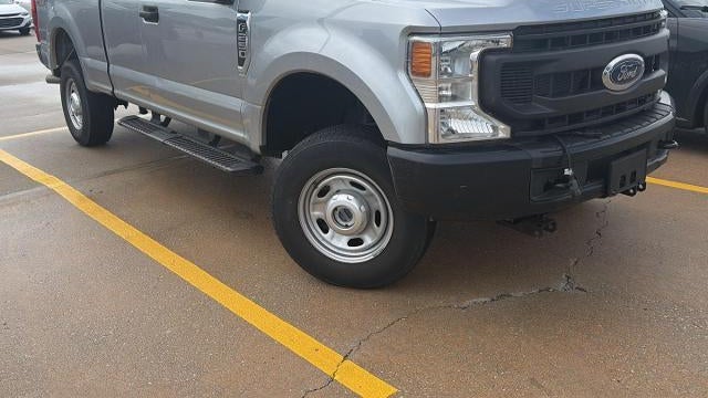 2022 Ford F-250 Super Duty Lariat