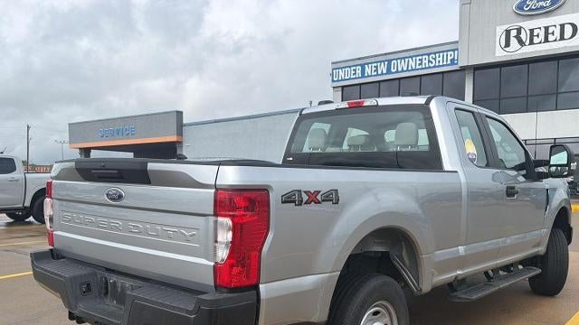 2022 Ford F-250 Super Duty Lariat