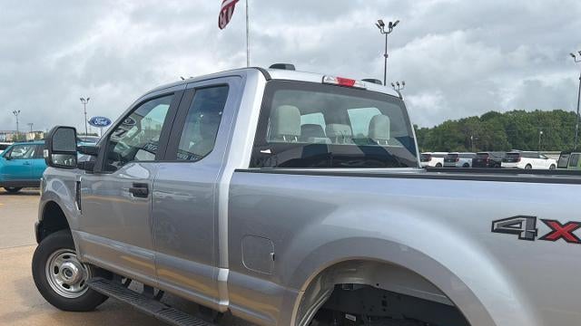 2022 Ford F-250 Super Duty Lariat