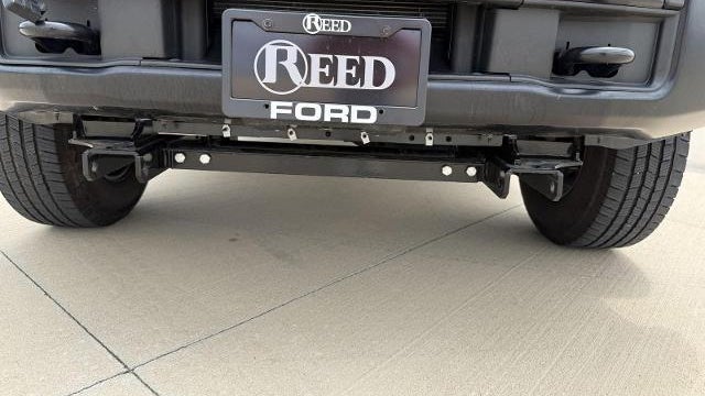 2022 Ford F-250 Super Duty Lariat