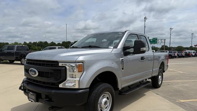 2022 Ford F-250 Super Duty Lariat