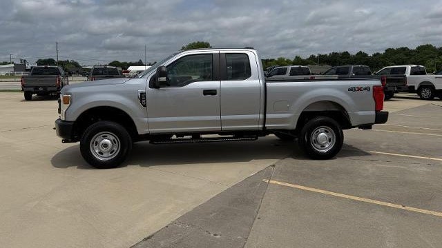 2022 Ford F-250 Super Duty Lariat