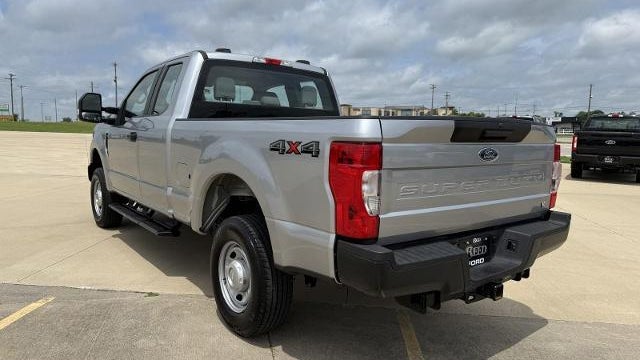 2022 Ford F-250 Super Duty Lariat