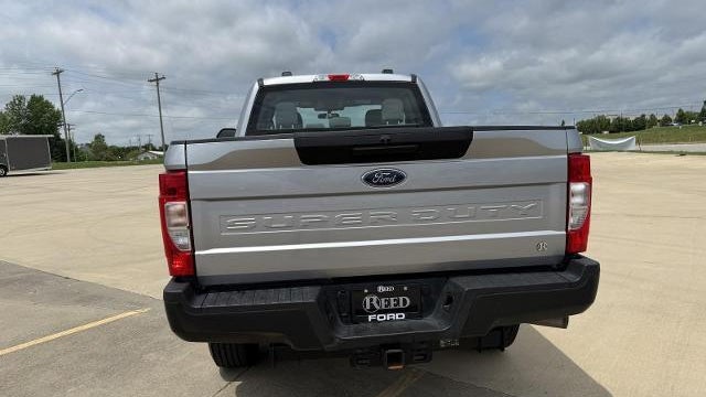 2022 Ford F-250 Super Duty Lariat