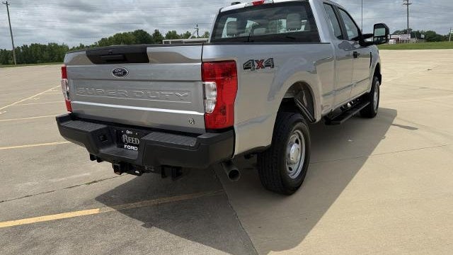 2022 Ford F-250 Super Duty Lariat
