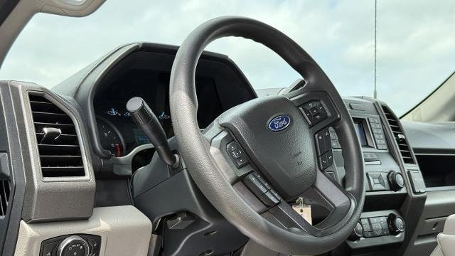 2022 Ford F-250 Super Duty Lariat