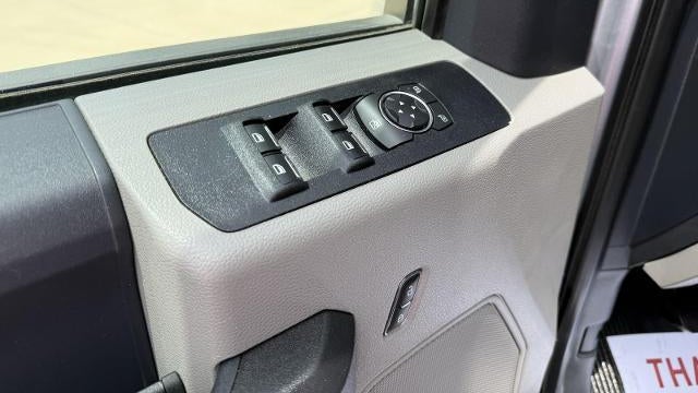 2022 Ford F-250 Super Duty Lariat
